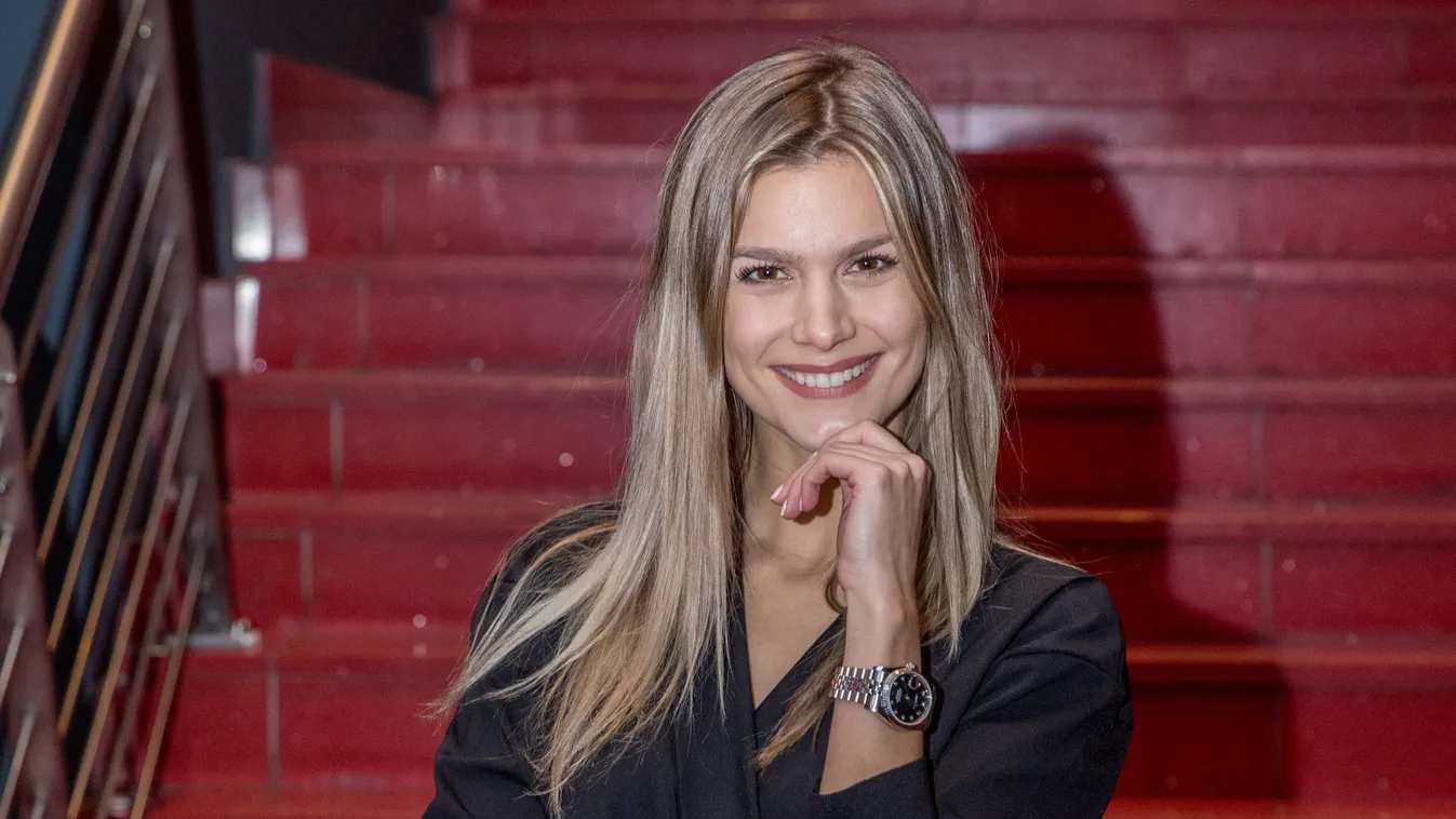 weisz fanni szerelmes