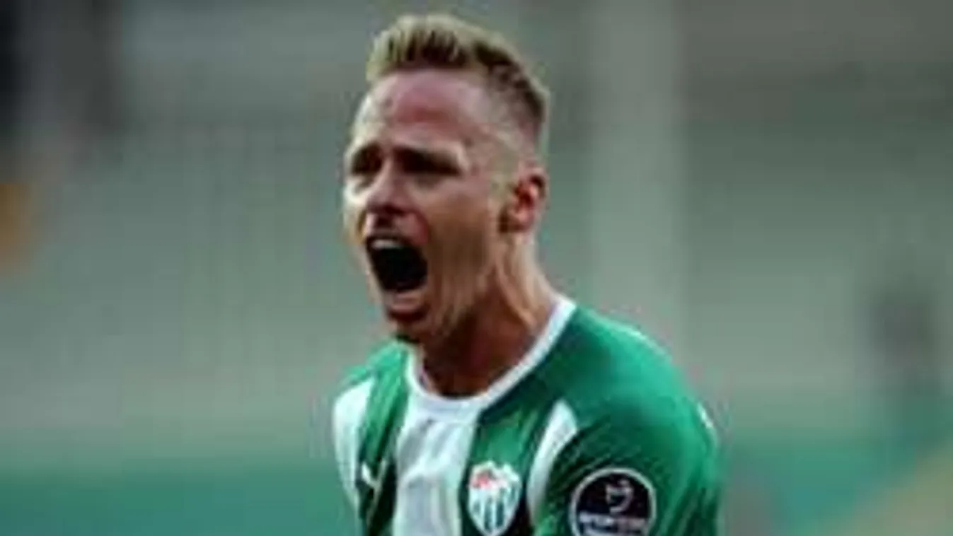 Dzsudzsákkal jobban megy, végre nem szapulják