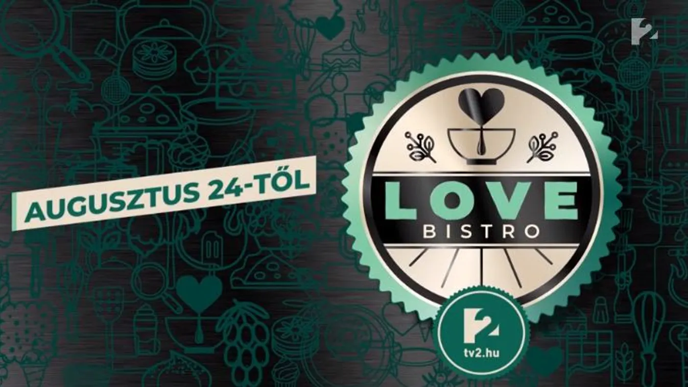 Bejelentették, ezek a népszerű sztárok versenyeznek a TV2 új műsorában!