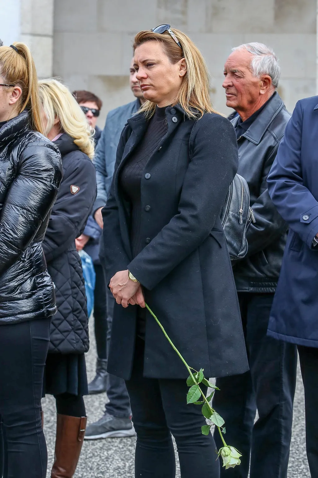 Kovács Ágnes, olimpiai bajnok úszónő