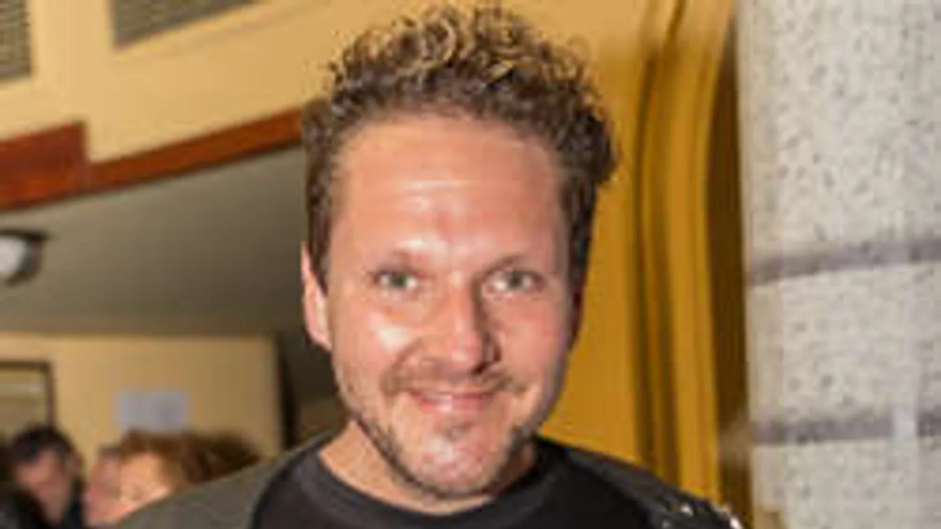 Nyitott házasságban szeretne élni a TV2 egykori sztárja!