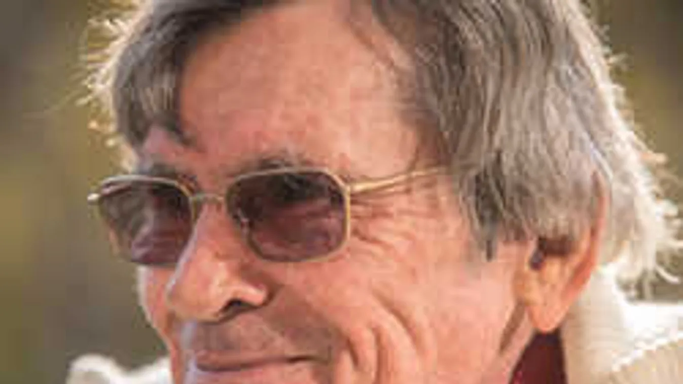 Antal Imre barátjának tragédiája: hiába örökölt, mégis nyomorog