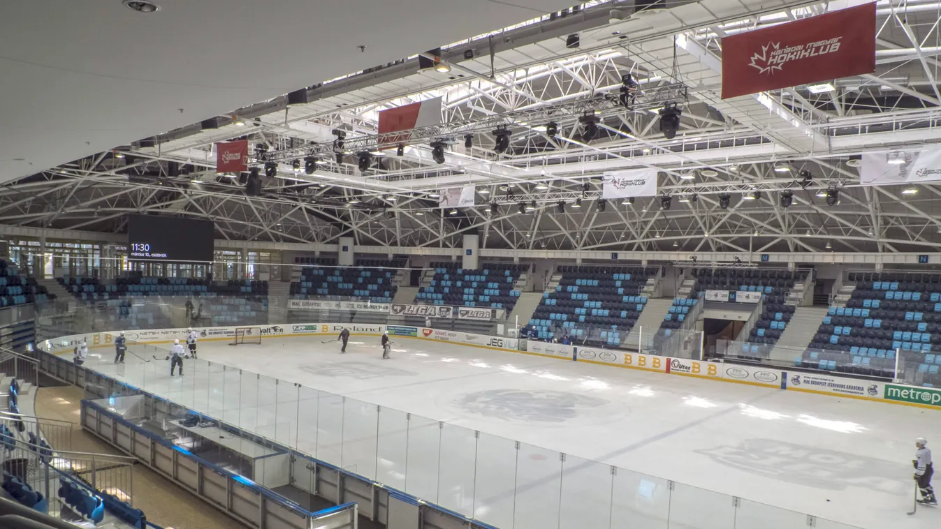 Új otthonba költözik a Fradi, itt játssza nyártól a hazai meccseit