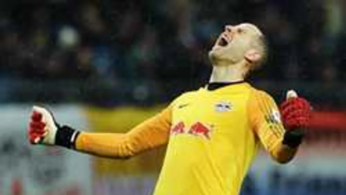 Ilyen a mesében sincs: ez vár a magyar foci sztárjára