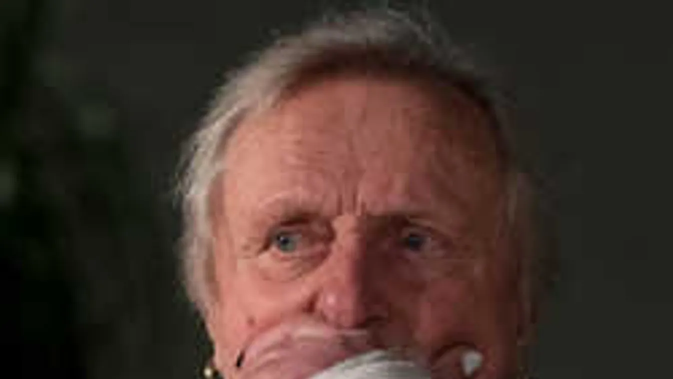 Õszinte vallomás: A rák megváltoztatta a legendás magyar zenész életét