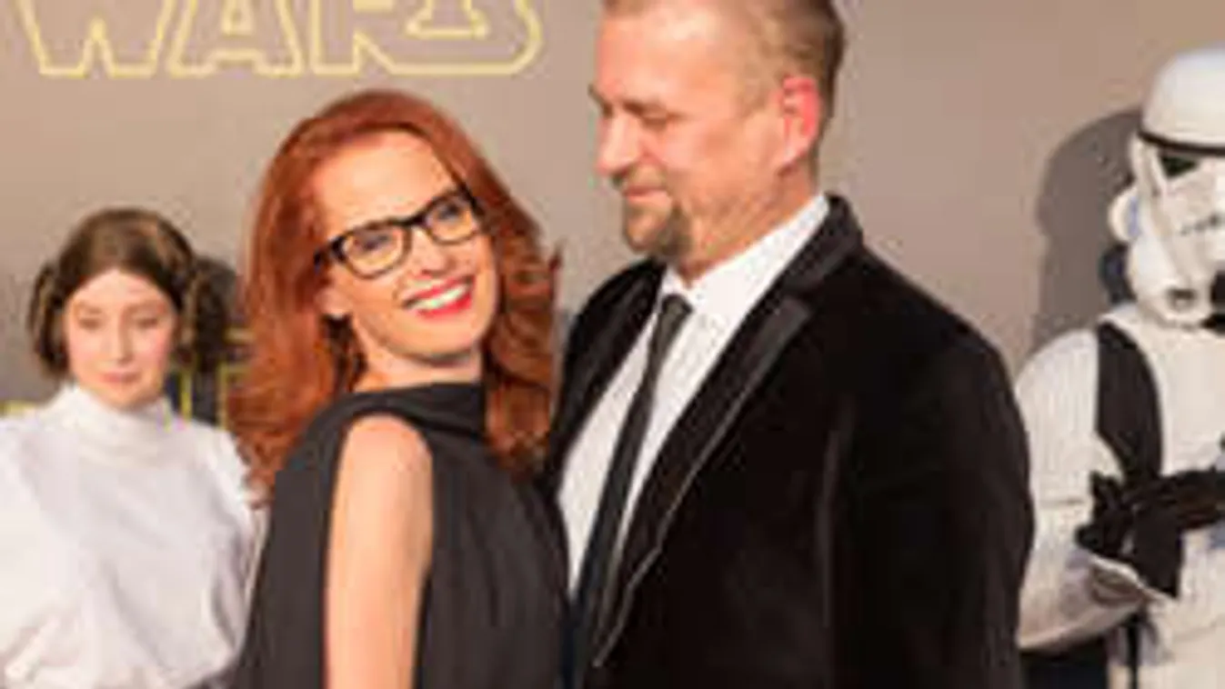 Dobó Kata és Anger Zsolt. Tényleg vége!?