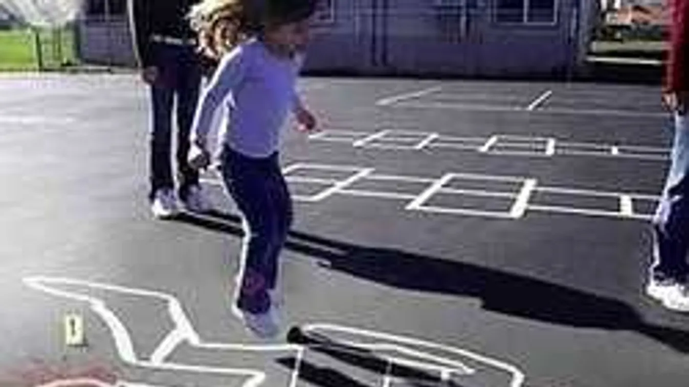 Ezek a világ legbizarrabb játszóterei!