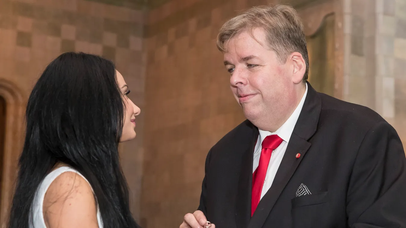 Komoly döntés: ezt gondolják a gyermekvállalásról Schmuck Andorék