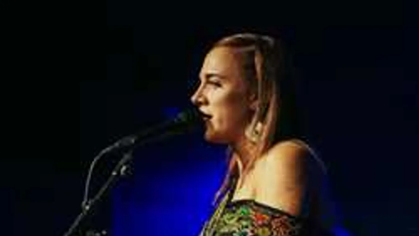 Hatalmas megtiszteltetés érte Tóth Gabit