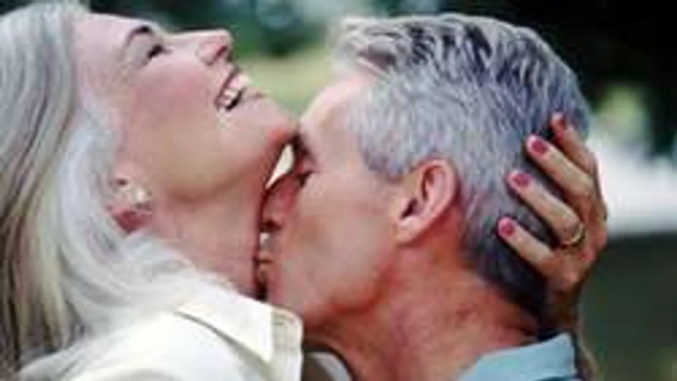 Szívbetegen is szexelj nyugodtan!