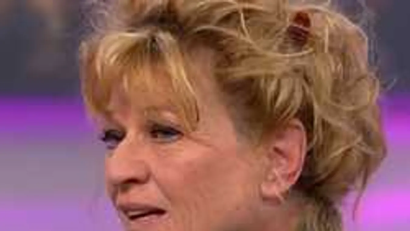 Sosem látott fénykép: így pihent Szomszédok szünetében Frajt Edit!