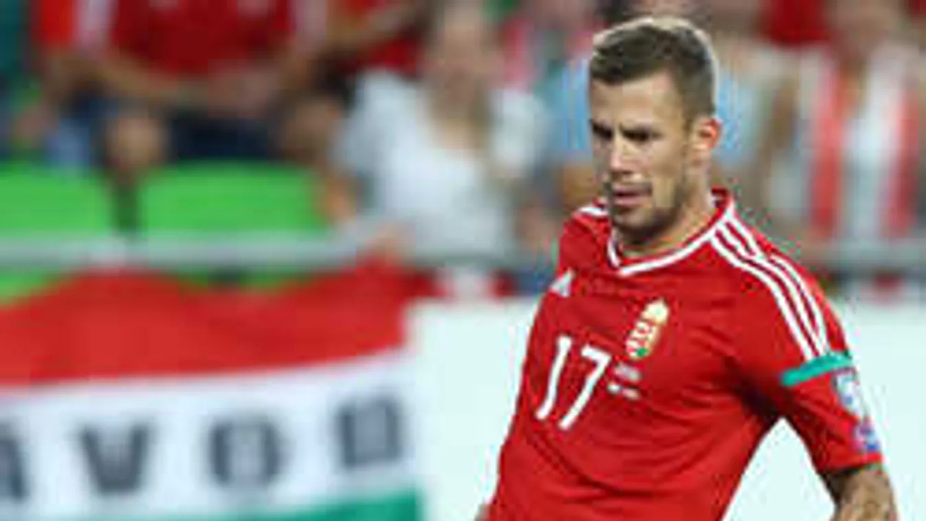 Storck bajban, Varga Roland mentheti meg a válogatottat