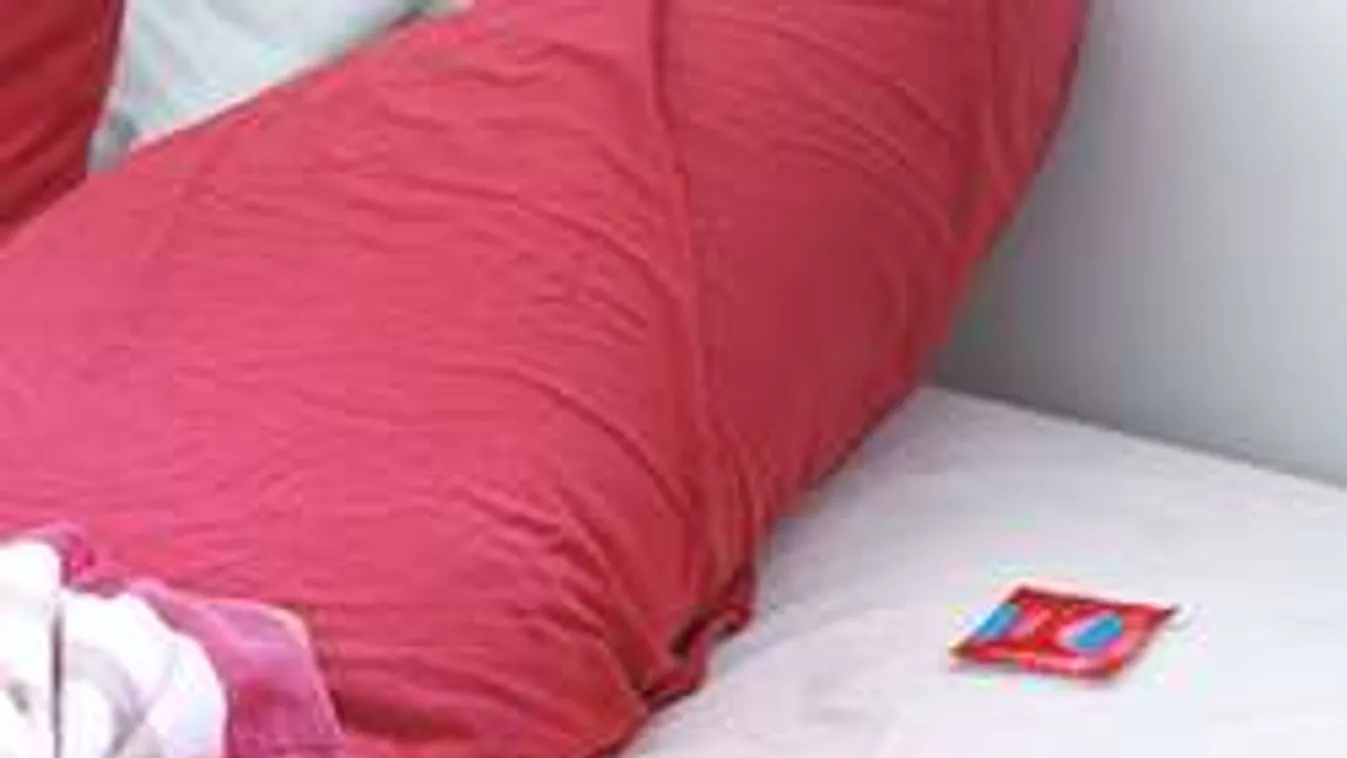 Ezért jobb a szex óvszerrel!