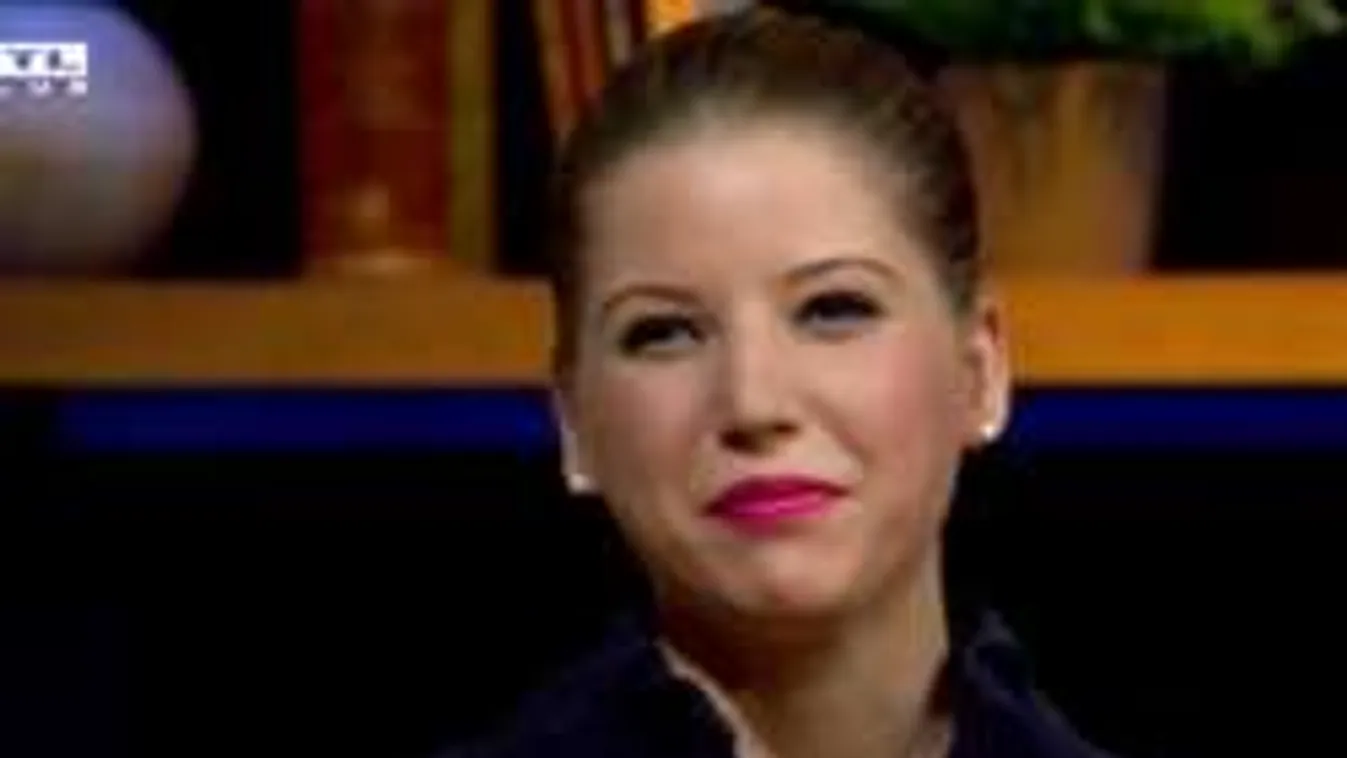 Ilyen durván beszólt Ábel Anita Szabó Zsófinak