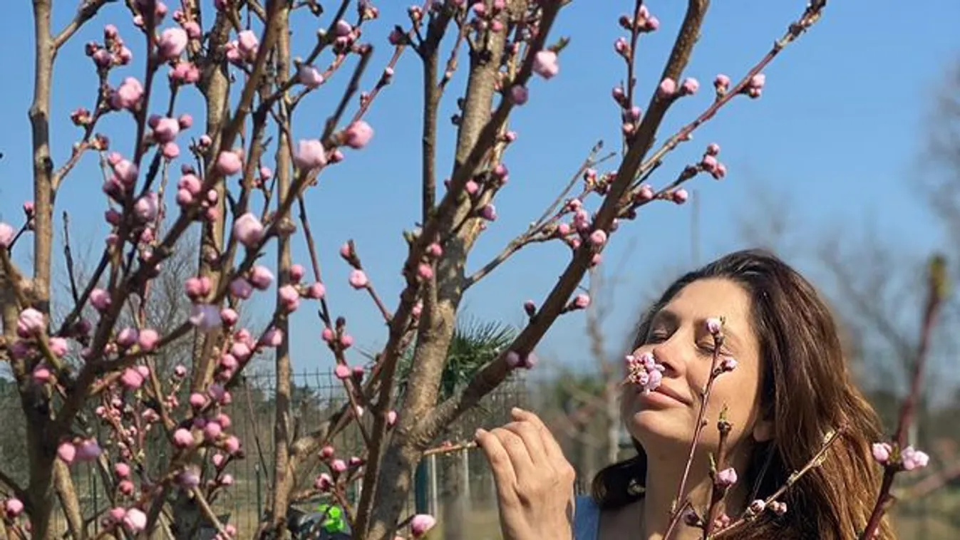 Horváth Éva fontos döntést hozott, a magzata miatt két orvos véleményét is kikérte