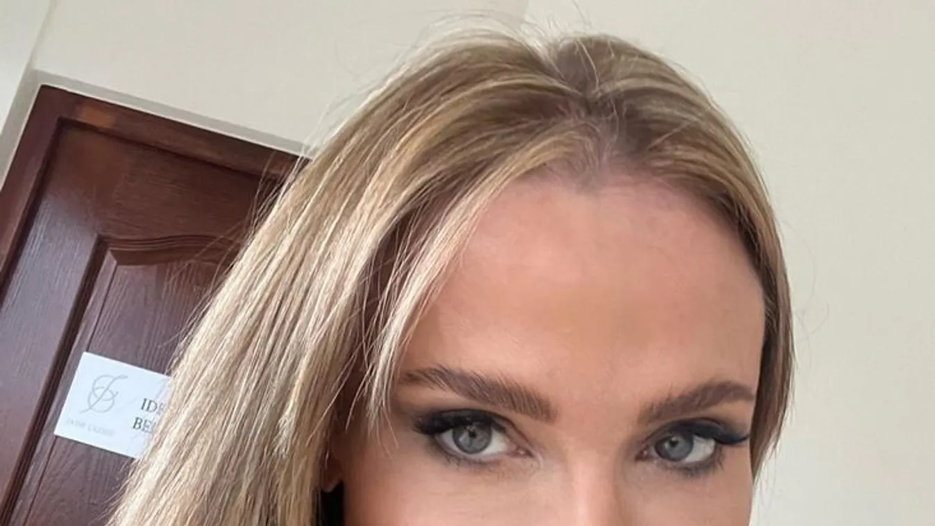 Az igen! 15 évesen ment férjhez először a magyar luxusfeleség