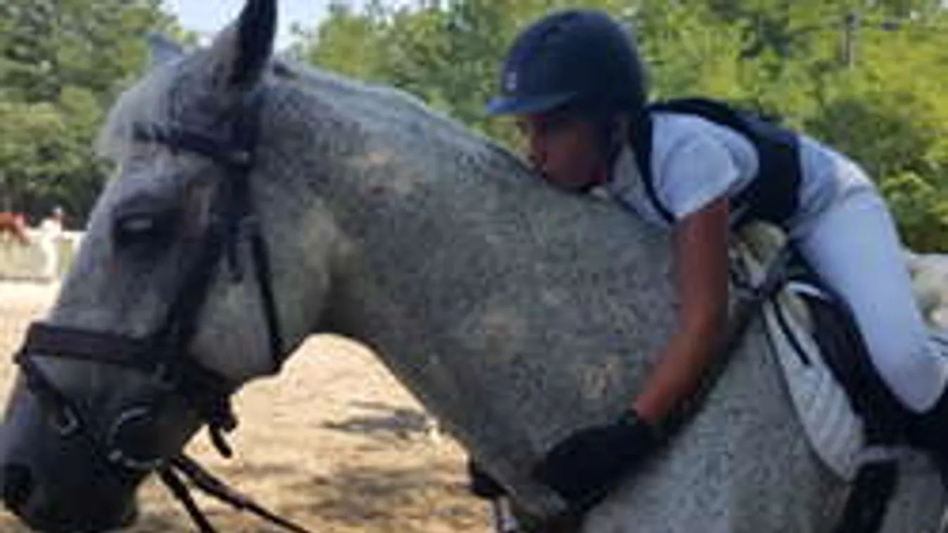 Nehéz pillantok előtt a Schobert család