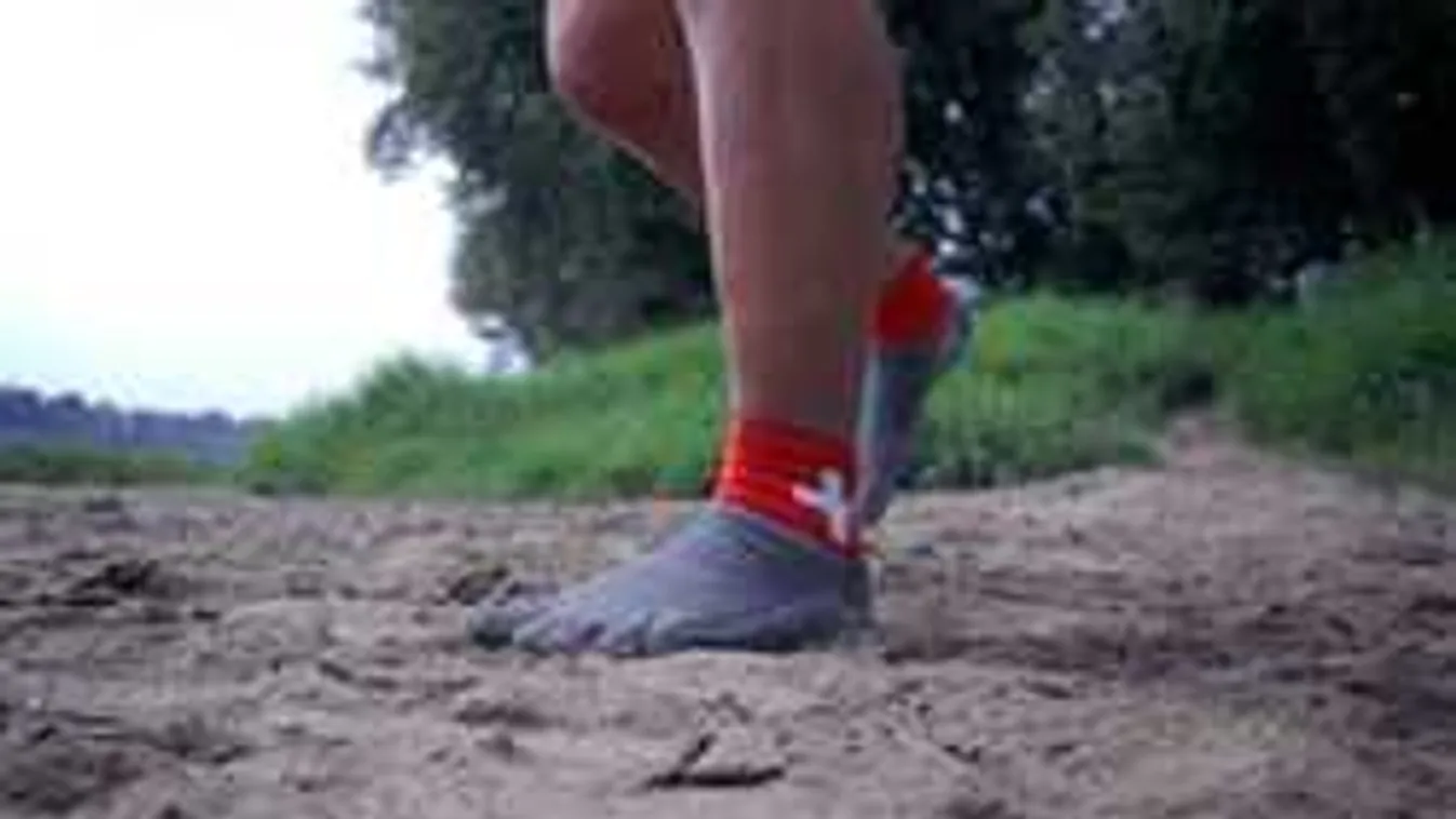 Kifejlesztették a szuper zoknit!