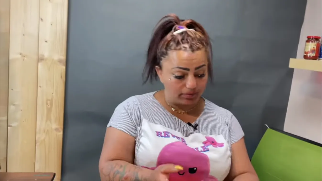 Ennyi tényleg elég? Sztár lett a „fazékhangon” rikácsoló Varga Irén