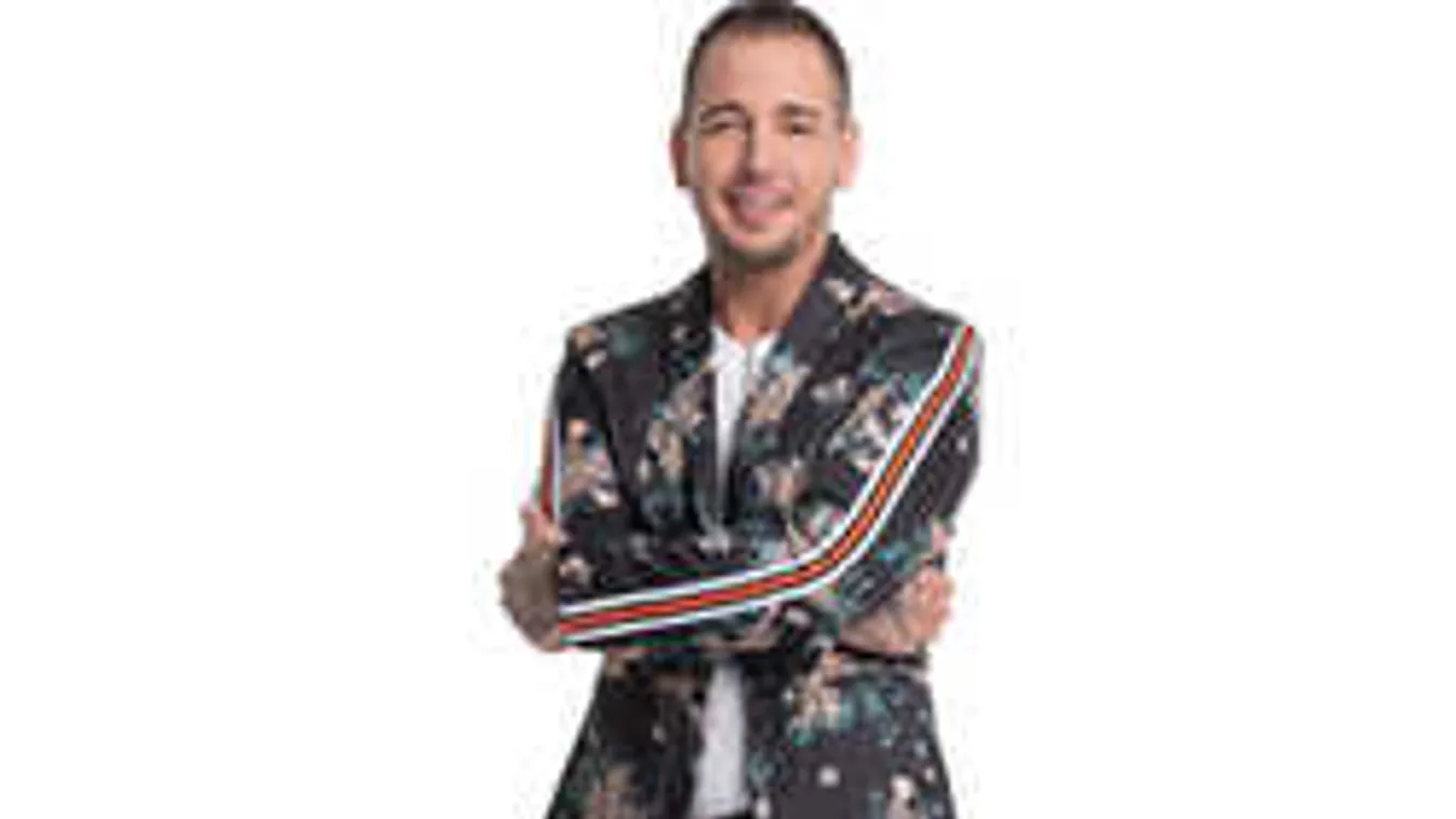 Szörnyű fájdalmak gyötrik Curtist: szenved a rapper