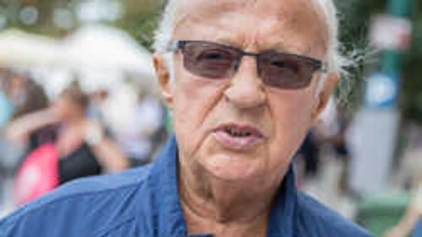 Friss hírek Sas József állapotáról, hosszú út vezet a gyógyuláshoz sztrókja után