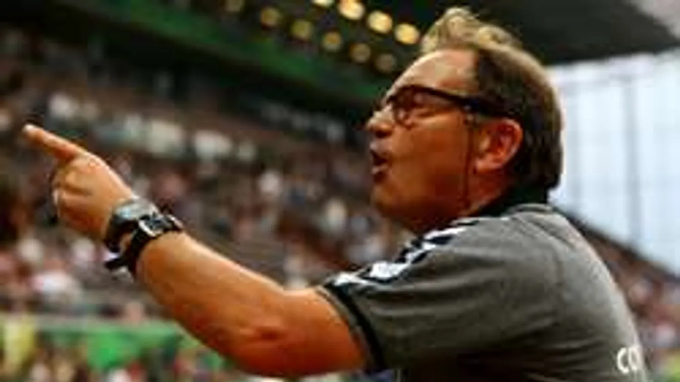 Fasisztákhoz hasonlították a magyar kapus klubját