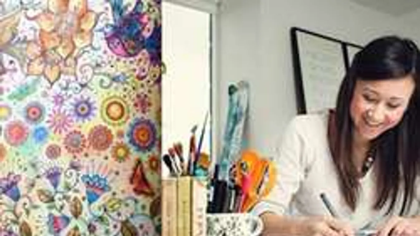 Ezt a gyerekjátékot felnőttként sem szabadna abbahagynunk! Nagyon egészséges!