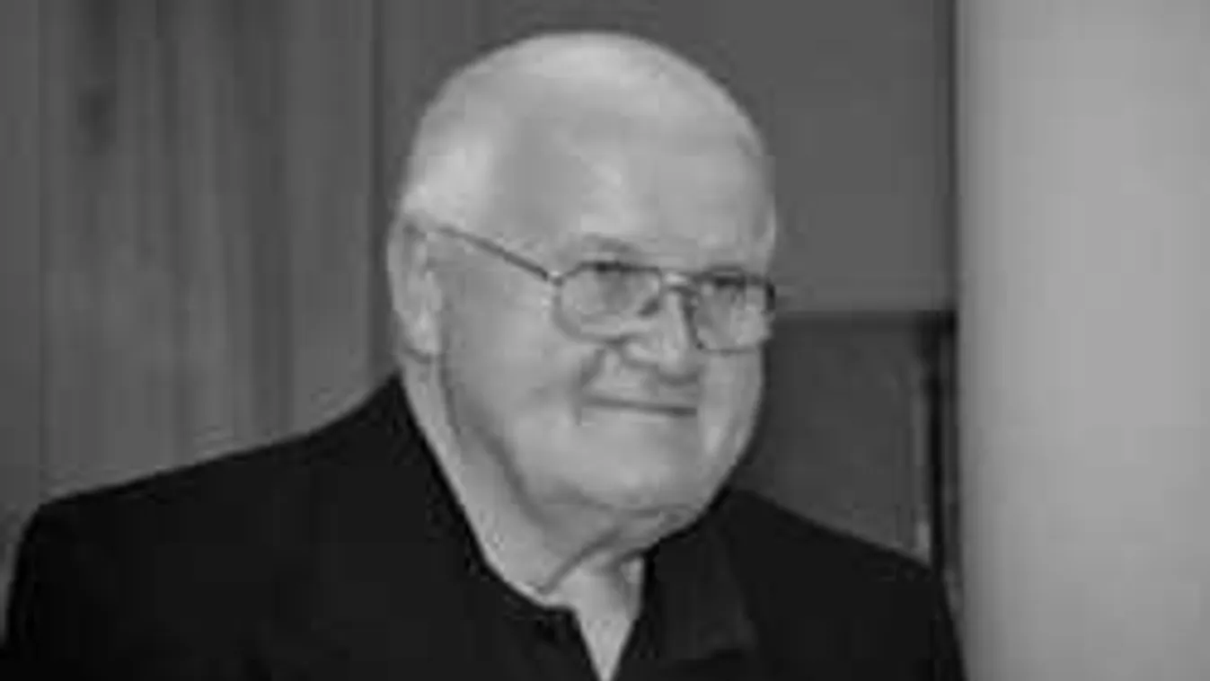 Gyász, meghalt a legendás magyar sportoló