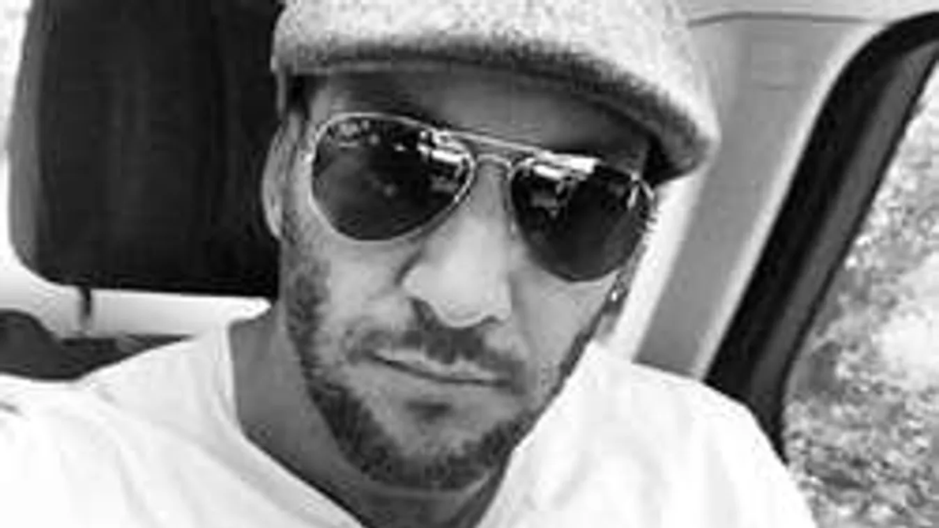 Megtörtént a tragédia! Berki Krisztián tényleg elhagyott minket!