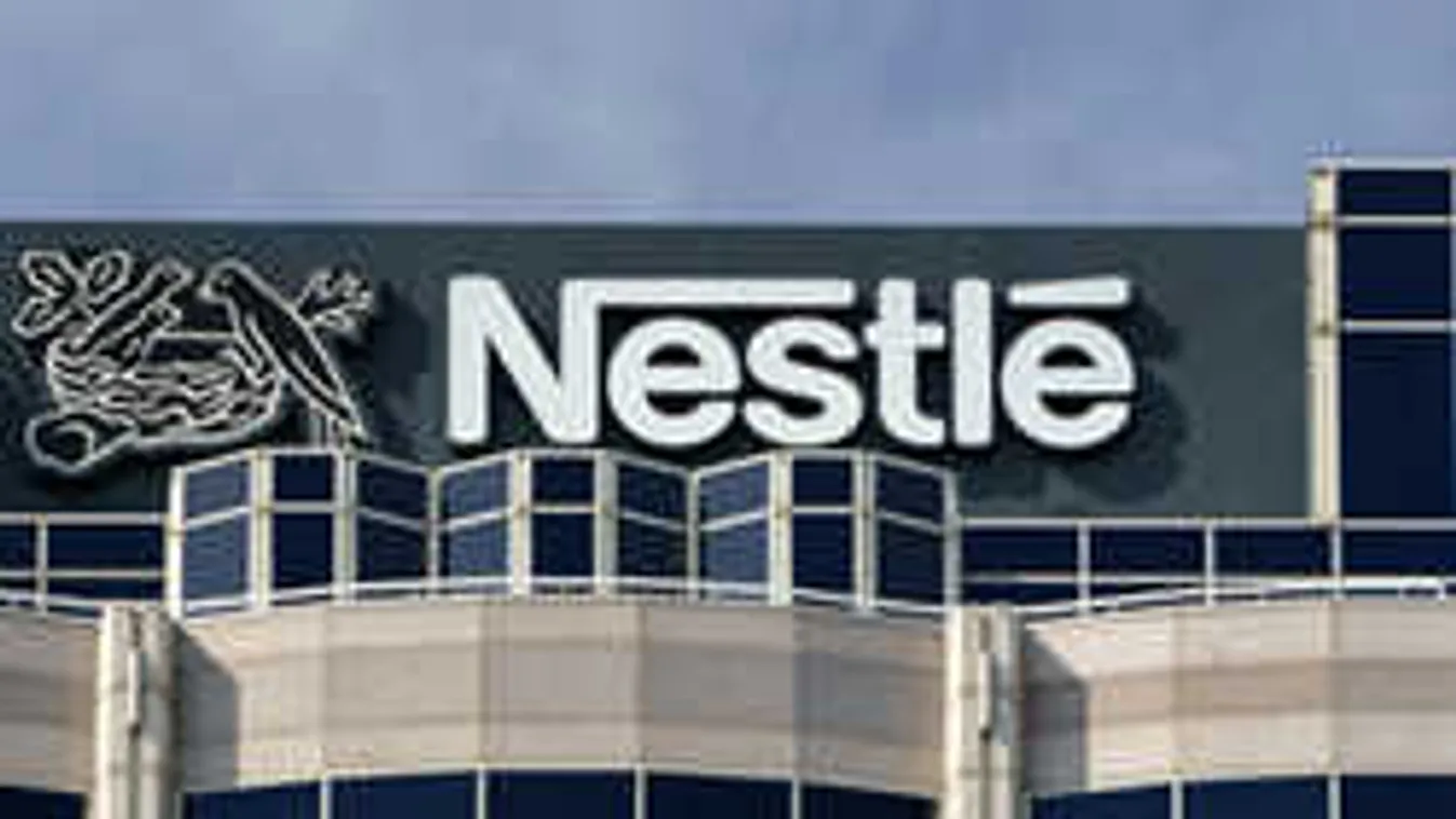 Teljes a döbbenet: A Nestlé is kiretusálta a kereszteket a csomagolásairól!
