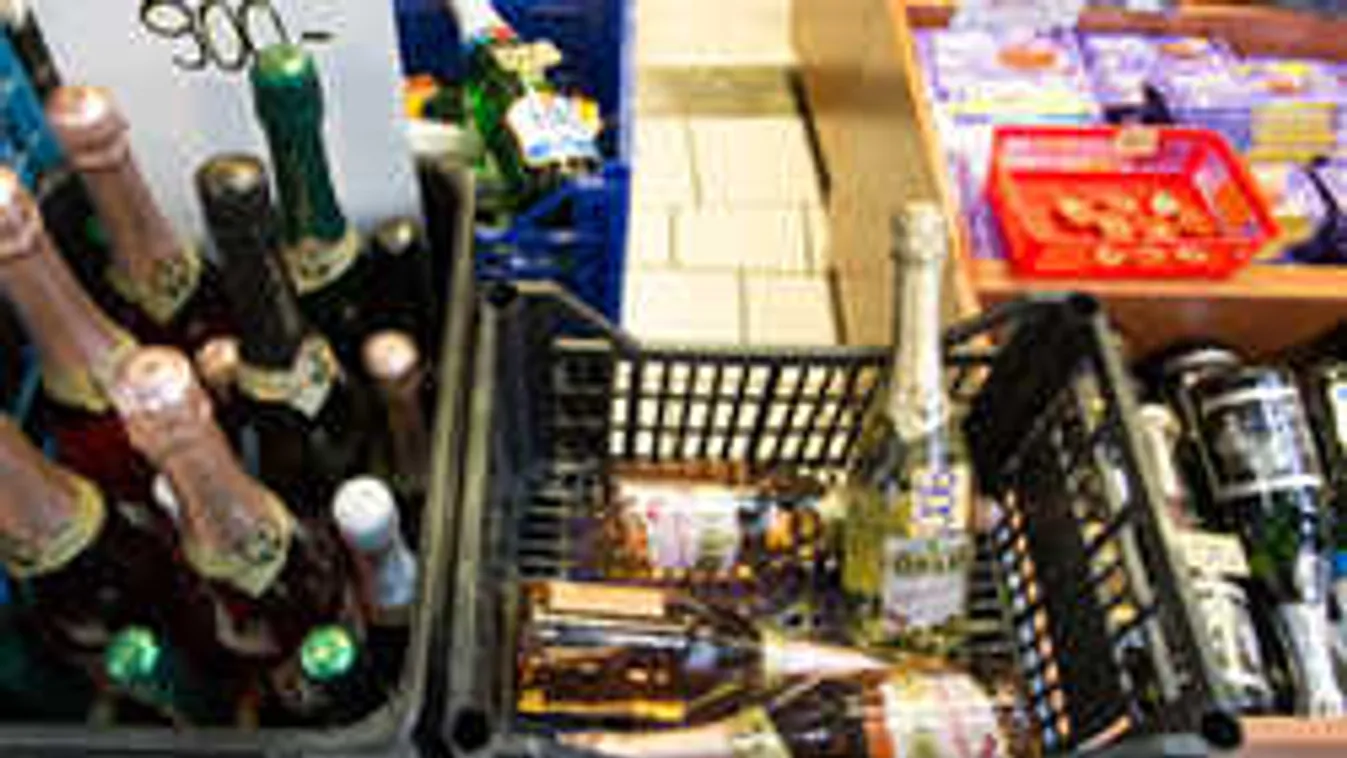 Már ezt engedik meg maguknak a magyarok szilveszterkor