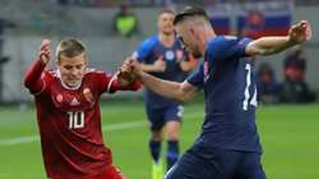 Elmaradt a csoda Szlovákiában, de csak most jön a java