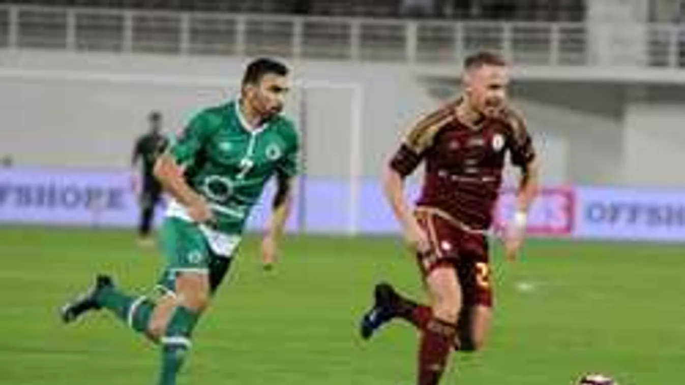 Dzsudzsák nem adja fel, Európába vágyik