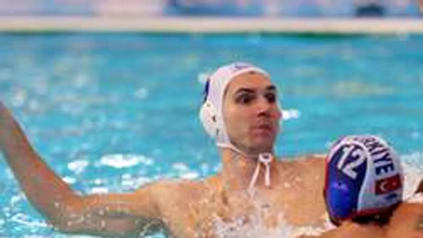 Közel az olimpia, csak a döntőben jöhetnek a szerbek