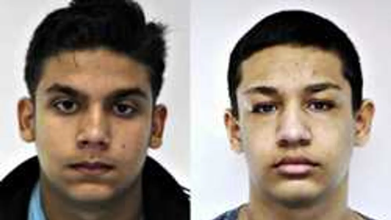 Most kaptuk: Az éj leple alatt veszett nyoma a budapesti testvérpárnak