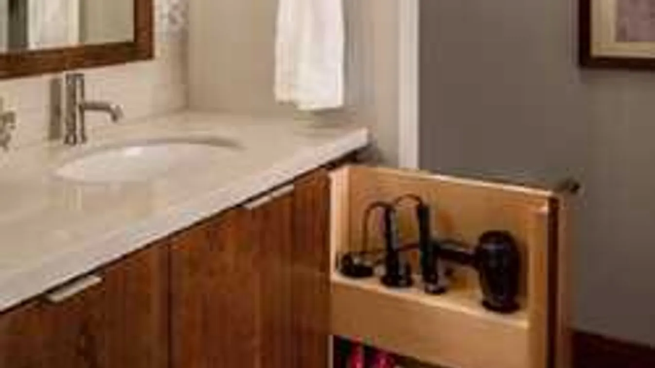 Kicsi a lakásod? Zseniális trükköket mutatunk, és minden el fog férni!