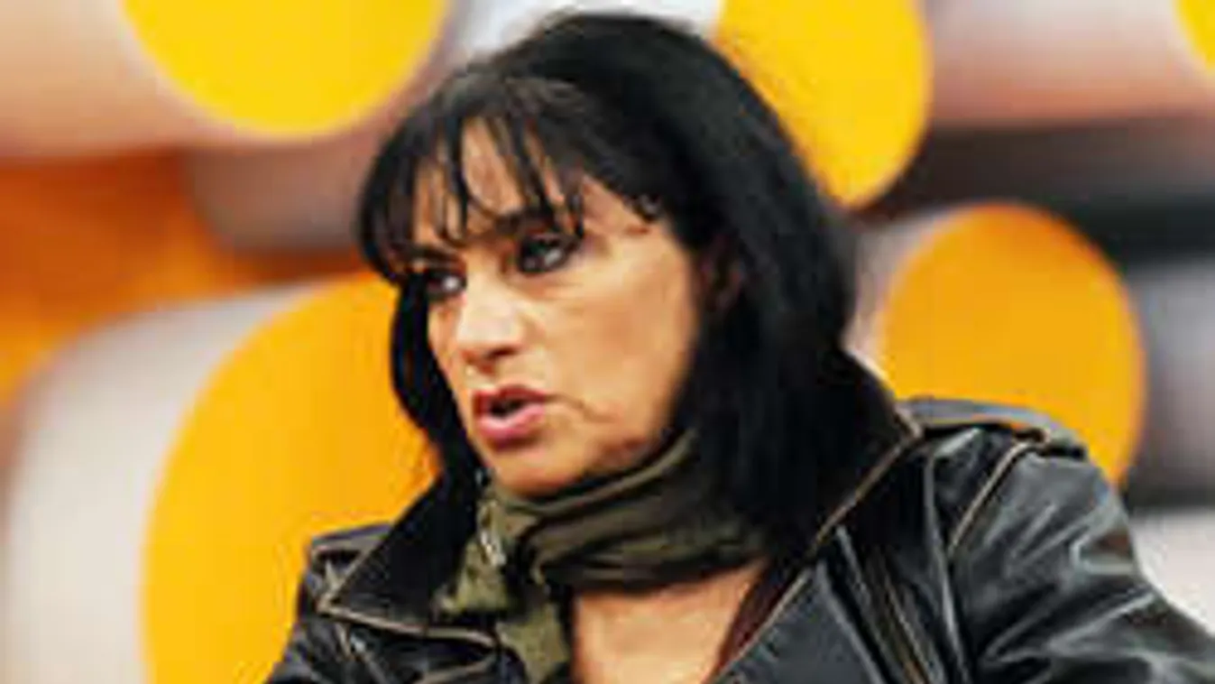 Sokkoló, őszi balesete óta még mindig szenved a magyar színésznő!