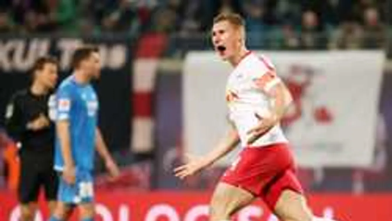 A magyar Puszta hősét ünnepli Németország