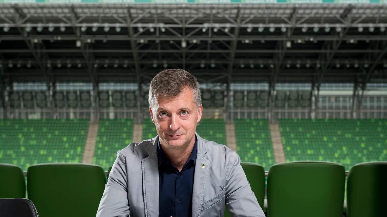 „Eltökélte, hogy kivérezteti a klubot” – nyerészkedő polgármesternek üzent a Fradi-elnök