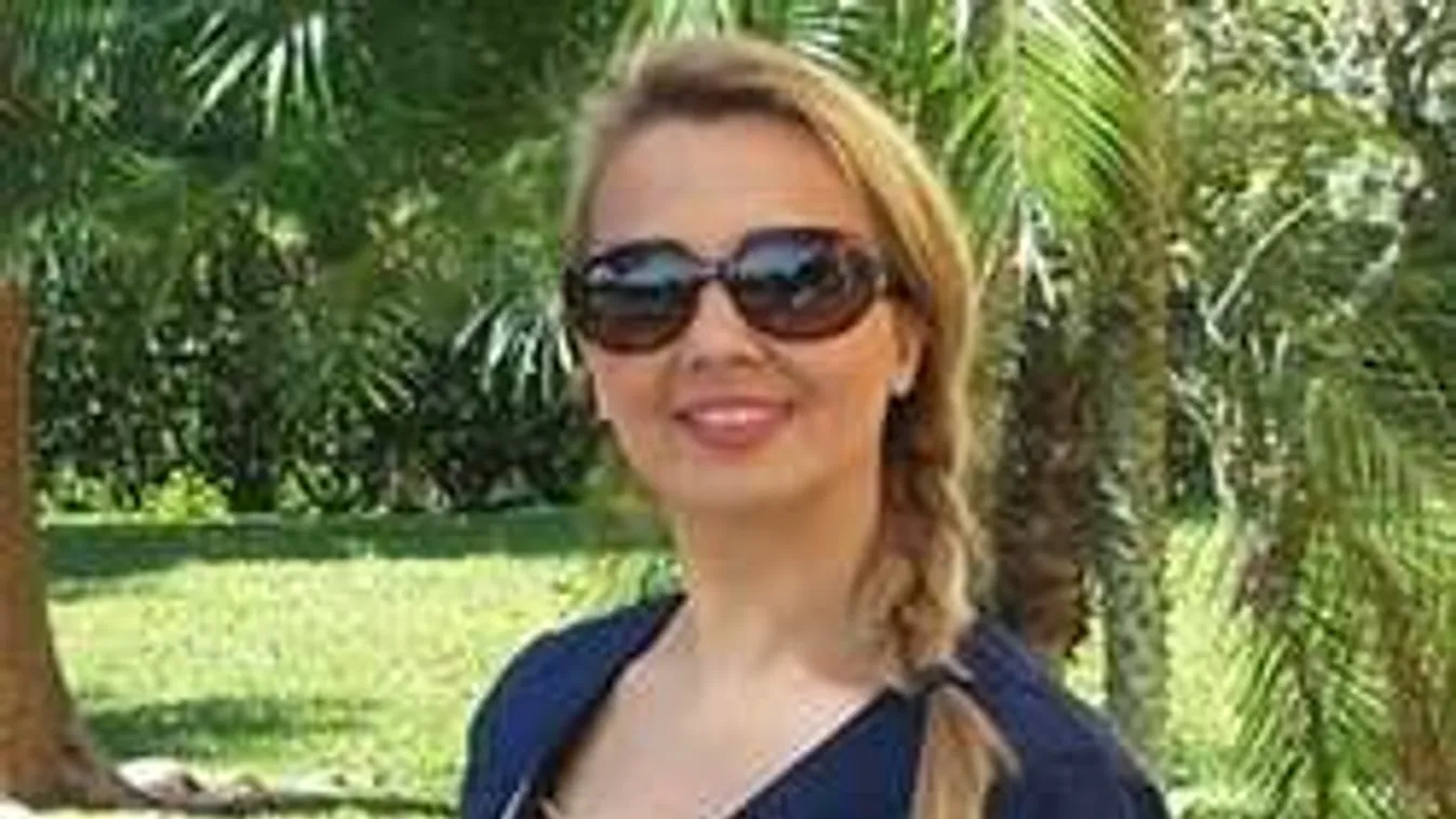 Felismerhetetlenre fogyott Amerikában Gombos Edina!