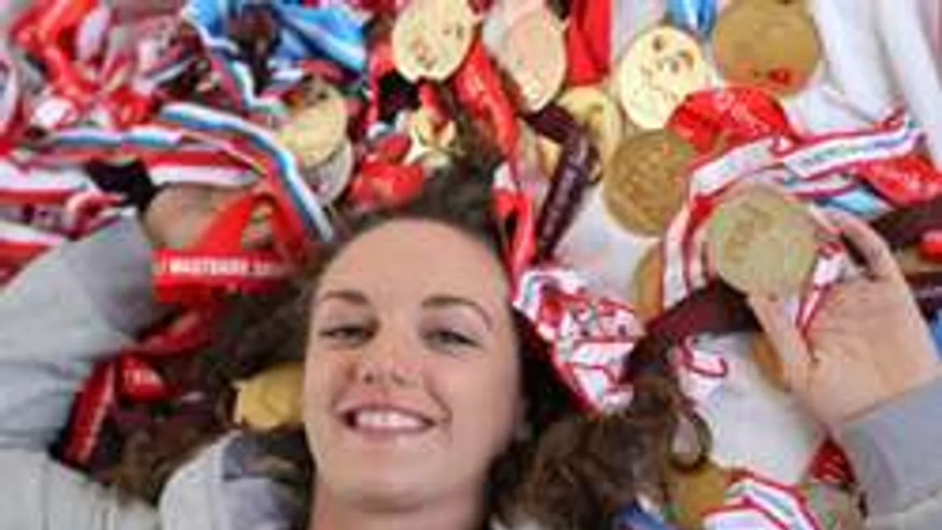 Vizes aranyak Rióból! De mi lesz szárazon?