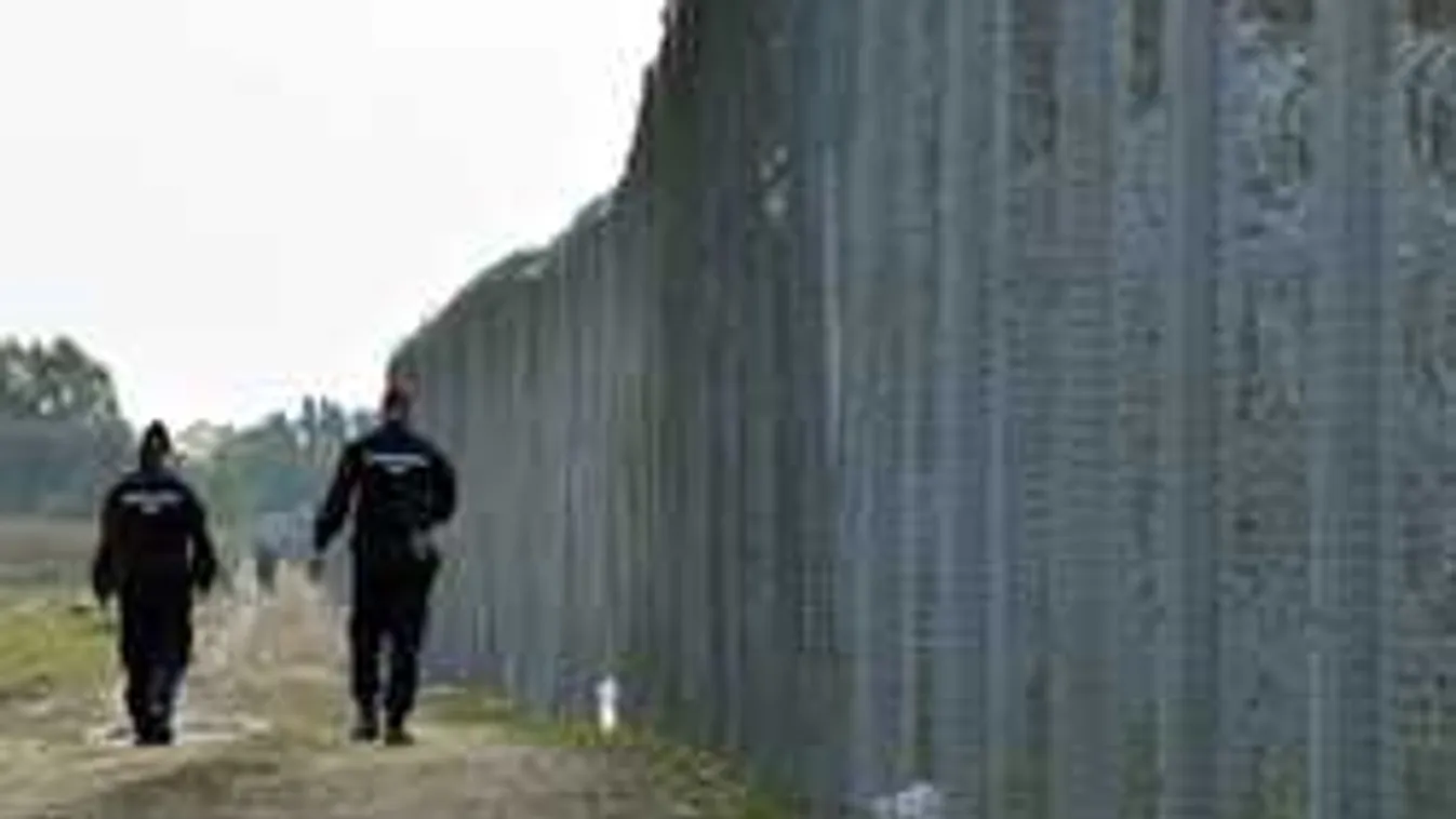 Magyarországra nem jöhet be illegális bevándorló