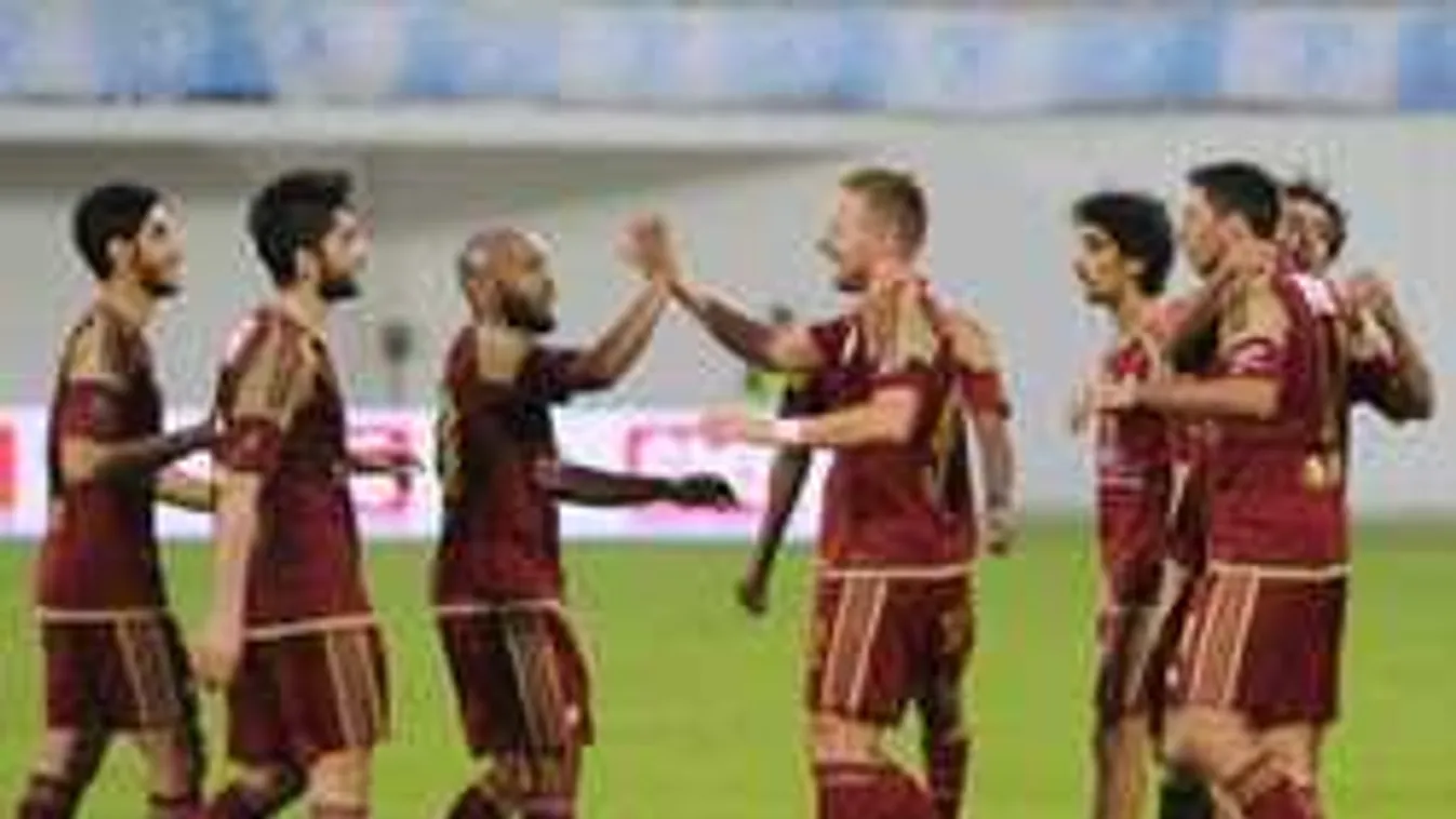 Másfél gólt lőtt Dzsudzsák: mutatjuk, hogyan lehetséges