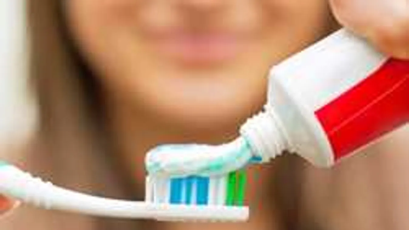 Te hol nyomod meg a fogkrém tubusát? Villámgyors személyiségteszt!