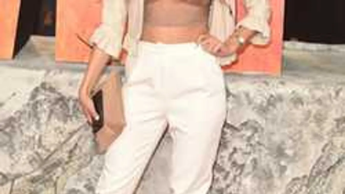 Ez a nadrágfazon lesz idén nyáron a nők legnagyobb divatja