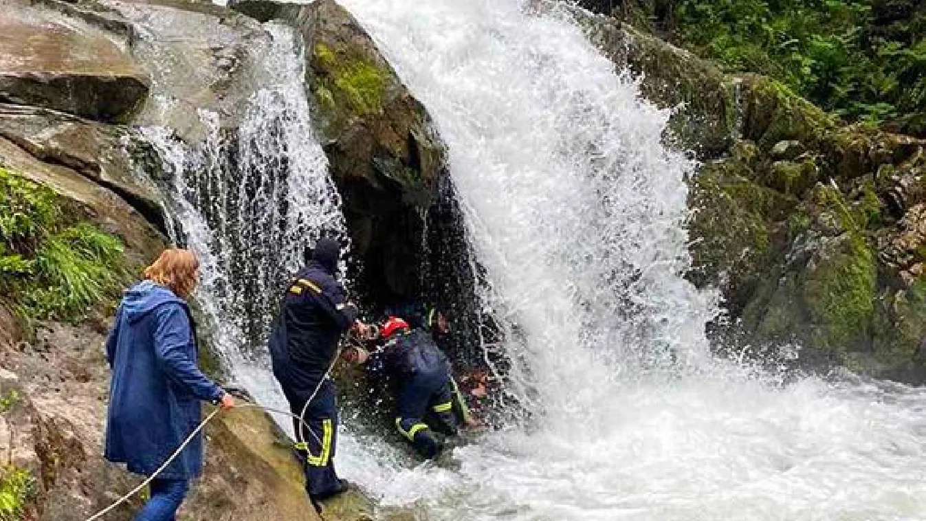 Osztálykirándulás közben halt meg egy hatodikos kisfiú – Fotó