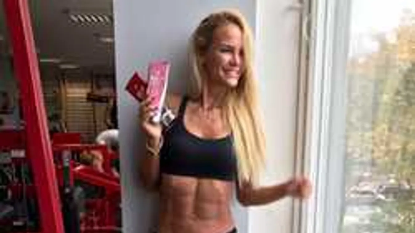 15. Hegyvidéki fitparádé a Mom Sportban