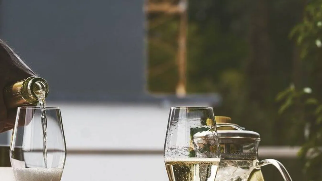 Ez az apró trükk a legjobb megoldás, ha másnapos vagy