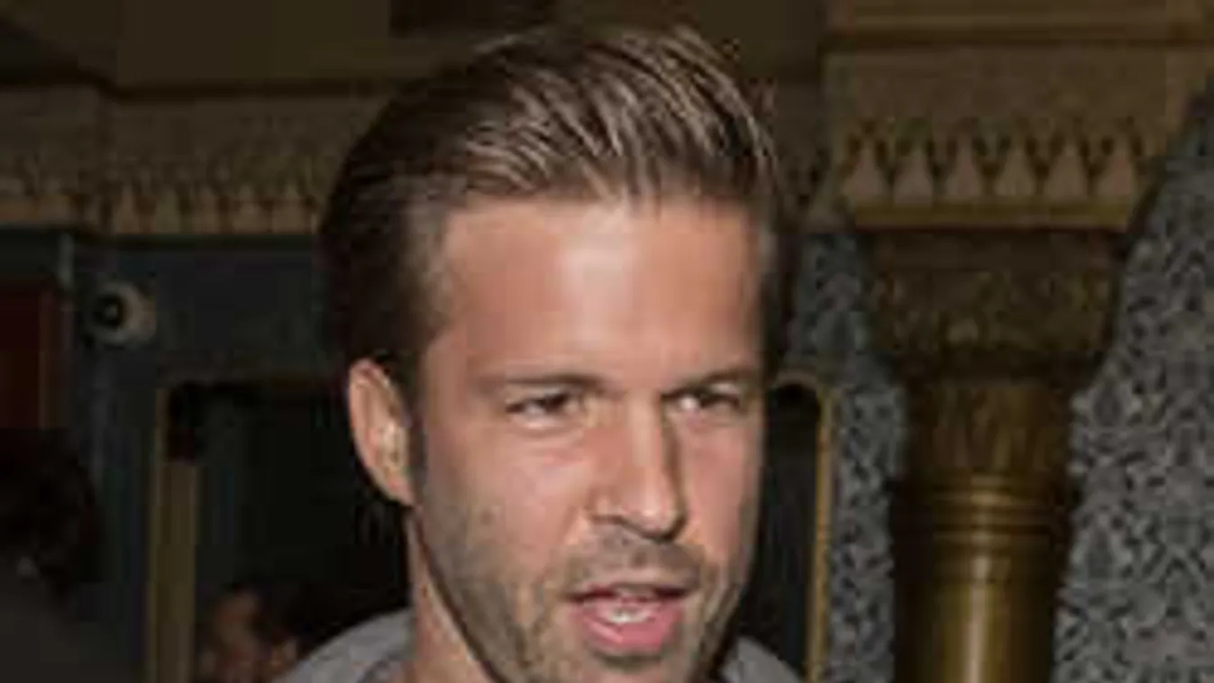 Különös kényszeréről vallott Sebestyén Balázs