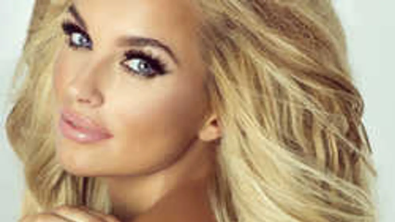 Íme, 2017 hajtrendje: Elképesztő szexi árnyalatok